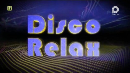 DISCO RELAX 19. 12. 2014