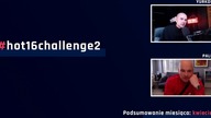Paluch ostro o politykach w #hot16challenge2, propsy dla Podsiadło i Domagały | Yurkosky x Paluch