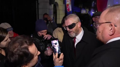 Zamach Stanu w Polsce! TK przejęty siłą! Prezydent Nawrocki wraca do Polski! Marcin Rola wRealu24 (30.10.2026)
