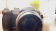 Panasonic Lumix DMC-FZ8 - Aparat z 2007 ? |Prezentacja |PL 