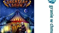 The Greatest Show (Wspieram. to) - zasady, przykładowa rozgrywka