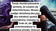 Horoskop Trygon Powietrza #shorts