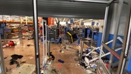 Walmart Looted in Philadelphia