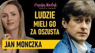 Może mieć każdą - pisały gazety.  Jak rola Tulipana wpłynęła na jego małżeństwo? - Jan Monczka