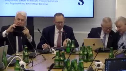 ŻYWNOŚĆ JAKO NARZĘDZIE MANIPULACJI 
