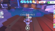 ROBLOX ADOPT ME
