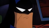 Batman The Animated Series-Ze złej gliny (Feat of Clay)-Część 1 Odcinek-20 Sezon-1