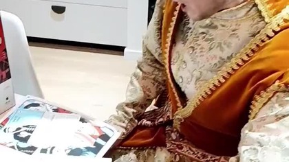 WOLNA Elekcja! SK zaprasza na LARP na BYKONIE!