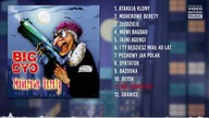 BIG CYC - Granice | 12 - Moherowe Berety (2006)