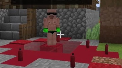 ZDOBYLEM NAJDROZSZY ITEM NA TYM SERWERZE |CRYSTALSMP PT3#shorts