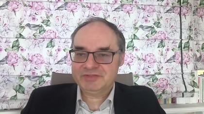 Mit uniwersalnych praw człowieka  historia, manipulacje i przyszłość | prof.  Adam Wielomski