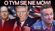 GRUCA OCENIA ZWYCIĘSTWO TRUMPA: TEGO NIE USŁYSZYCIE W ŻADNEJ TELEWIZJI