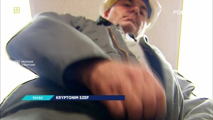 KRYPTONIM SZEF