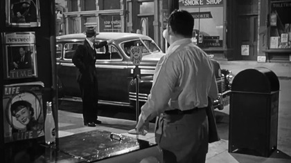 Siła zła (1948) Force of Evil [1080p] [WEB-DL] [h264]