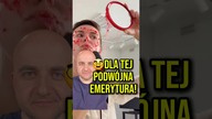 Dla tej podwójna emerytura!