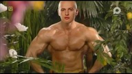 Nieznany kibic - Pazdan Boy
