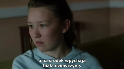 Three Girls S01E02 PL