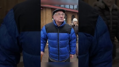 SENIOR MIAŻDŻY KSIĘŻY I KOŚCIÓŁ!