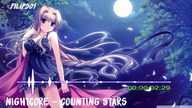 Nightcore - Counting Stars