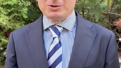 Tomasz Sommer, redaktor naczelny tygodnika Najwyższy CZAS!, o tym, kto