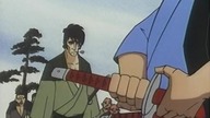 Kamui Ninja : Historie Inne niż Legend epizod dziewiąty