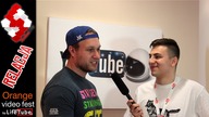 Furious Pete - Wywiad z polskim Kanadyjczykiem! (Orange Video Fest)