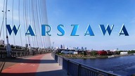 Jak wygląda Warszawa okiem turysty