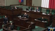  Grzegorz Braun: Wasza nieodpowiedzialność nie ma granic! Nie chcemy być zdani na uznaniowość MON!