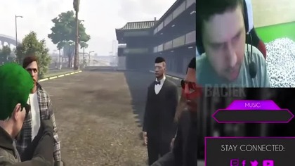 Dawid Jasper VS Tomek Olejnik #dawidjasper #jasper #gtarp #5city #olejnik #grendy #śmieszne