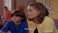 S05E25 Gdy czas stanie w miejscu Napisy PL