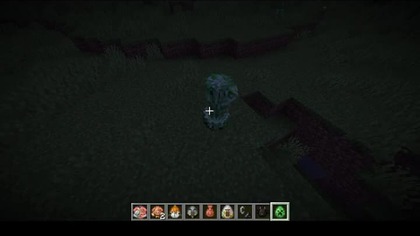 Zombie hoglins attack everything but not Creepers #minecraft #gaming #Game #Bruh #Short #Shorts