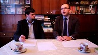 Studio Nadwiślańskie Odc. 4: Szymon Huptyś o nazwach miejscowych Małopolski Zachodniej