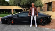 Ile jest wart majątek Cristiano Ronaldo