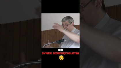 uderzył sie w palec #pawlukiewicz