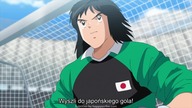 captain tsubasa junior yuth 2023 odcinek 6 napisy pl