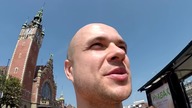 Nowe MIESZKANIE i skok ze SPADOCHRONU