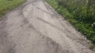 Za mocno bokiem- jazda z Dokurviatorem