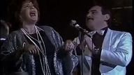 Andrzej Zaucha i Ewa Bem - Swingin the blues (live, 1985)