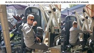 NAJLEPSZE ĆWICZENIE na CZWOROBOCZNE PLECÓW - wiosłowanie poziomo na maszynie