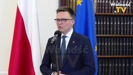 UKRAlŃCY WYDALI WYROK NA MENTZENA! ZAJĄCZKOWSKA Z CIĘTĄ RIPOSTĄ!
