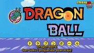 Dragon Ball Z OVA 02 - Son Goku i przyjaciele powracają Napisy PL