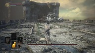 Stray Demon (Soul Level 1 / No hit) Dark Souls 3