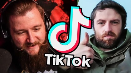 TEST PRZEPISÓW ADRIANA NOWAK ŻALNO xD - Tik Tok Sztosy