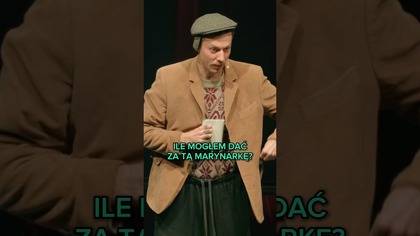 Bezcenna marynarka #panli #iżulionista #iluzjonistapanli