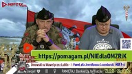 Dmowski na Wawel przez Lublin Sob.  27. 6. 2026r.  W.  Olszański, M.  Osadowski Rodacy Kamraci NPTV.