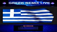 GREEK REMIX LIVE & POLSKI KONIEC