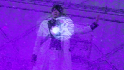 Kamen Rider Zeztz - 16 (Napisy PL)