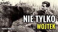 #219   Zwierzaki na służbie - nie tylko Wojtek