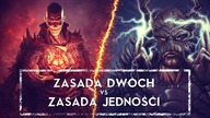  Zasada Jednego czy Zasada Dwóch? Największy spór w historii Sithów HOLOCRON