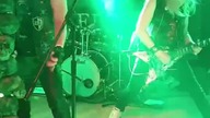 Hellhaim @ Klub Studencki Żaczek, Kraków, 06. 04. 2024 | Koncertowy Update #31